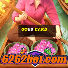 go88 card