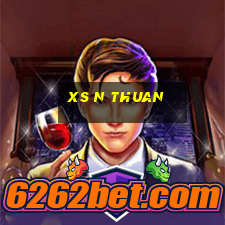 xs n thuan