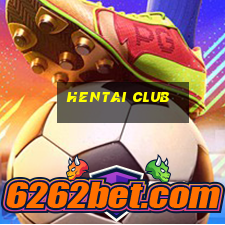 hentai club