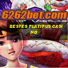 bestes platipus casino