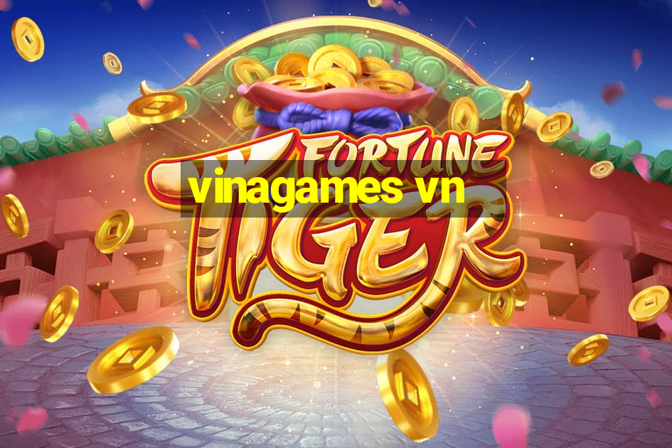 vinagames vn