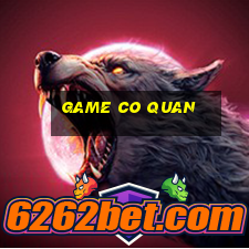 game co quan