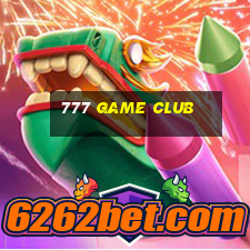 777 game club