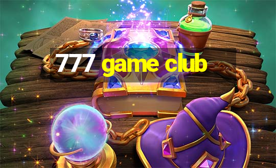 777 game club