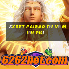 8Xbet Fairao Tải về miễn phí