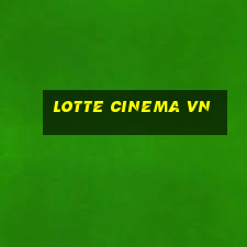 lotte cinema vn