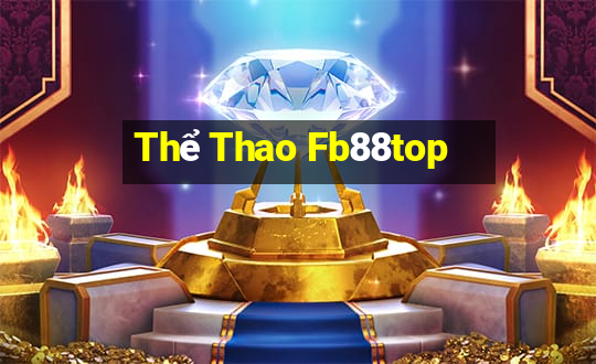 Thể Thao Fb88top