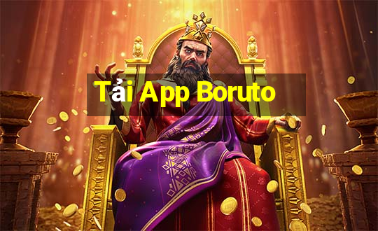 Tải App Boruto