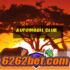 automobil club