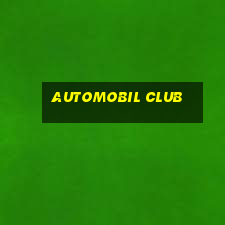 automobil club