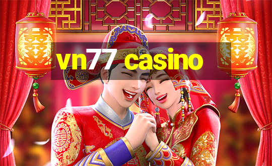 vn77 casino