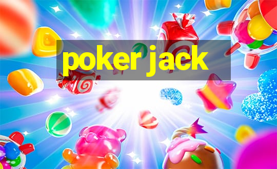 poker jack