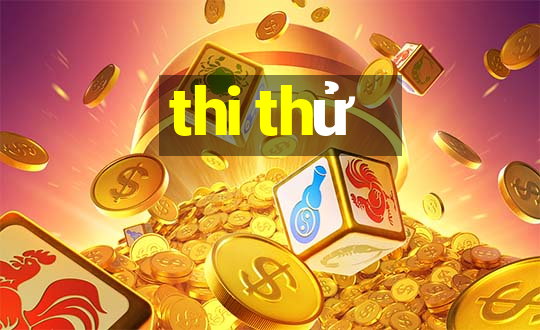 thi thử