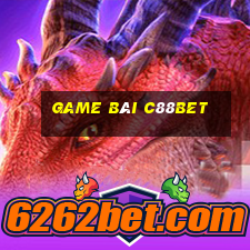 Game Bài C88bet