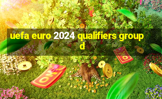 uefa euro 2024 qualifiers group d