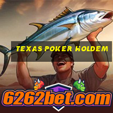 texas poker holdem