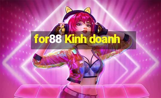 for88 Kinh doanh