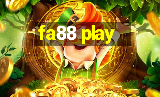 fa88 play