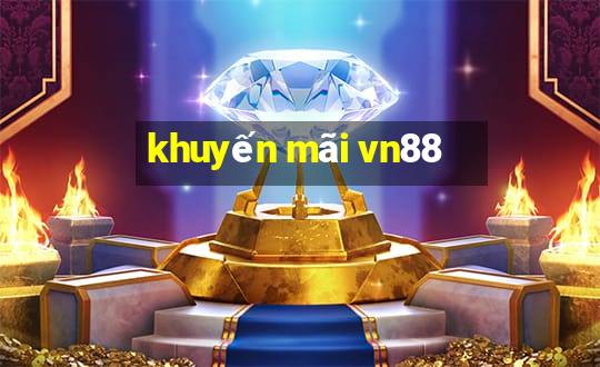 khuyến mãi vn88