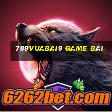 789Vuabai9 game bài