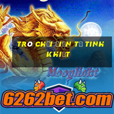 Trò chơi điện tử tinh khiết