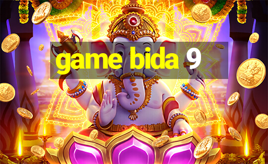 game bida 9