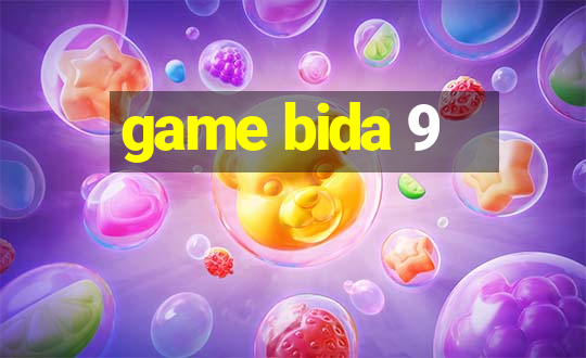 game bida 9