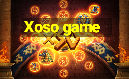 Xoso game