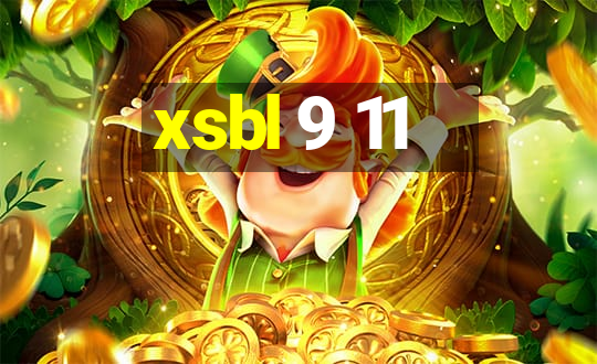 xsbl 9 11