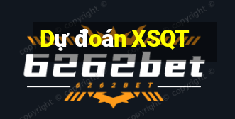 Dự đoán XSQT