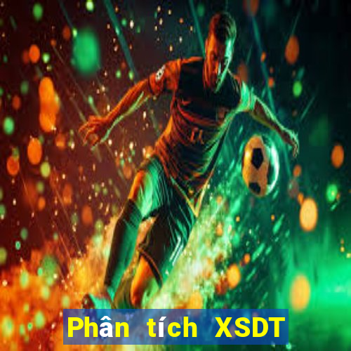 Phân tích XSDT ngày 17