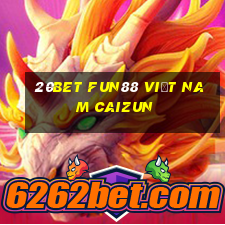 20bet Fun88 Việt nam Caizun