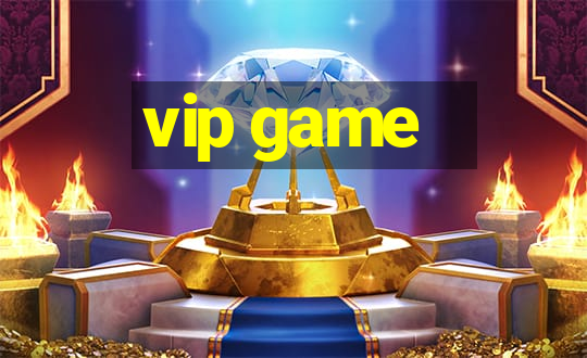 vip game