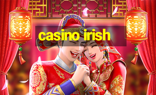 casino irish