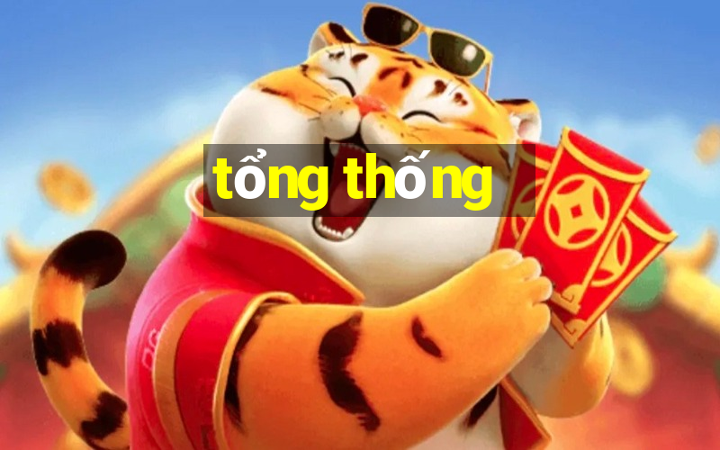 tổng thống