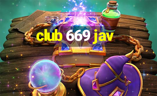 club 669 jav