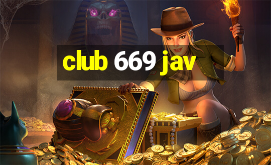 club 669 jav