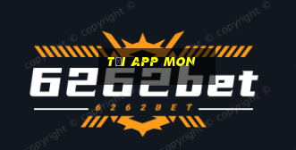 Tải App Mon