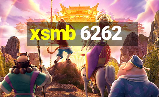 xsmb 6262