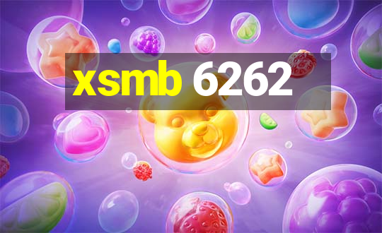 xsmb 6262