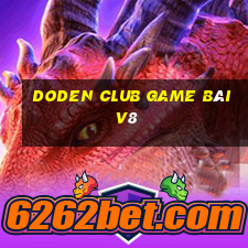 Doden Club Game Bài V8