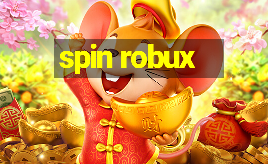 spin robux