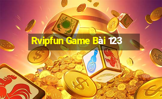 Rvipfun Game Bài 123