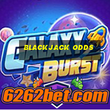 blackjack odds