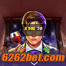 xsgl 30