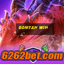 bomtan win