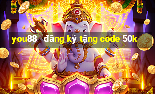 you88   đăng ký tặng code 50k