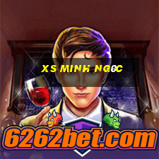 xs minh ng0c