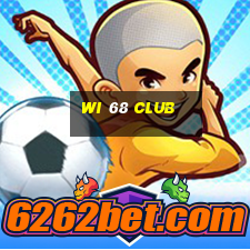 wi 68 club