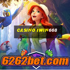 Casino Iwin668